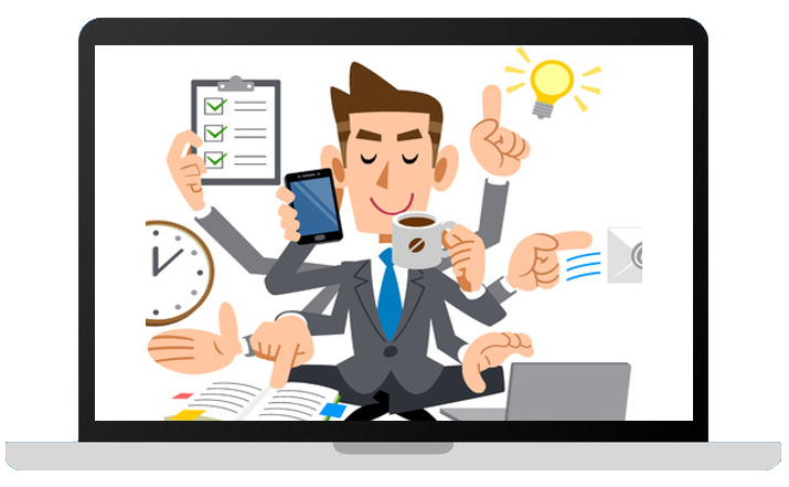 Curso de herramientas para ventas lecciones