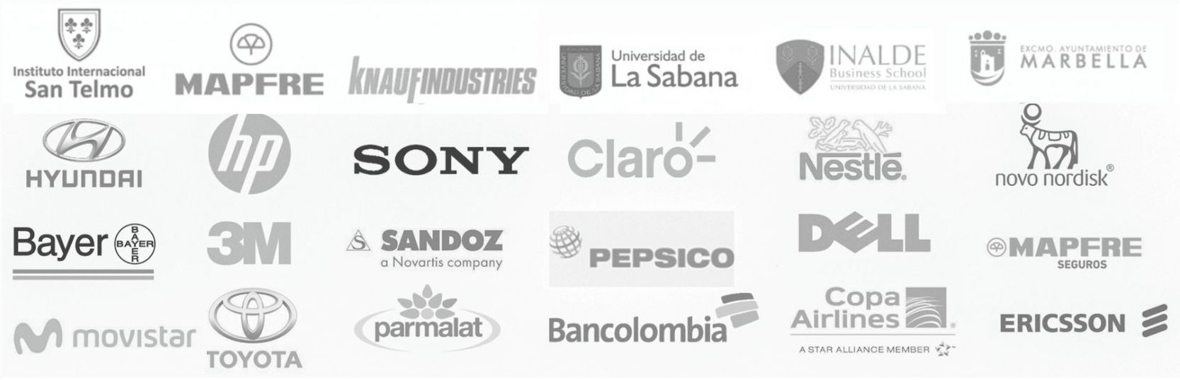 LOGOS LMDVPC