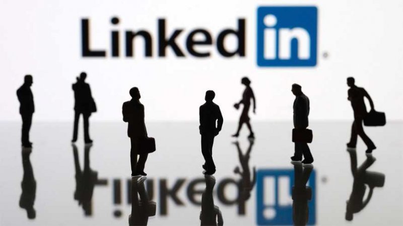 Como vender en LinkedIn