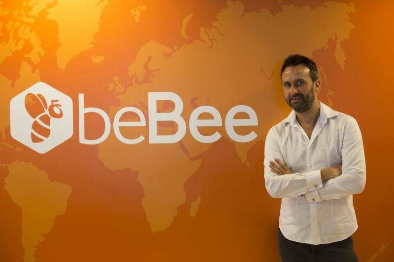 Imprescindible para tu empresa: beBee