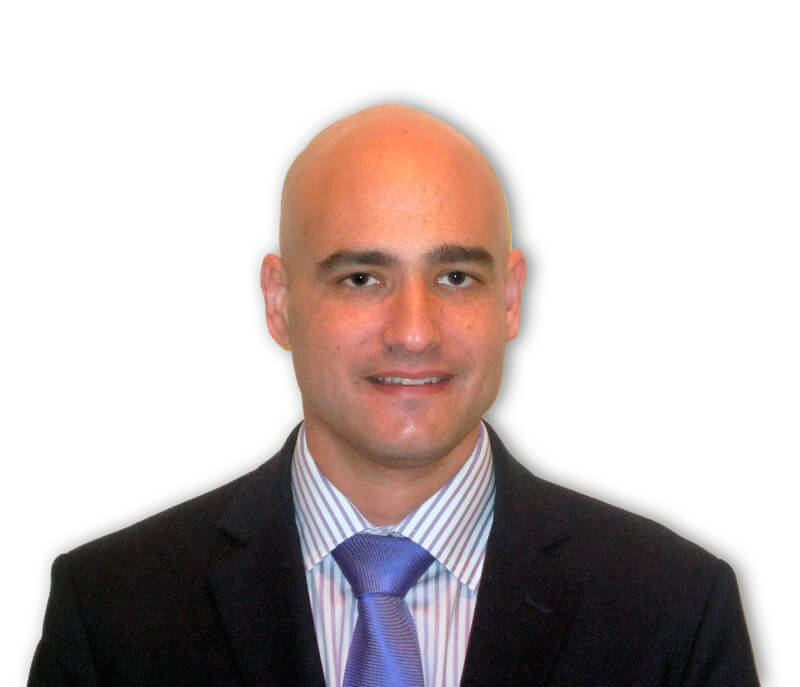 José Ruiz Pardo