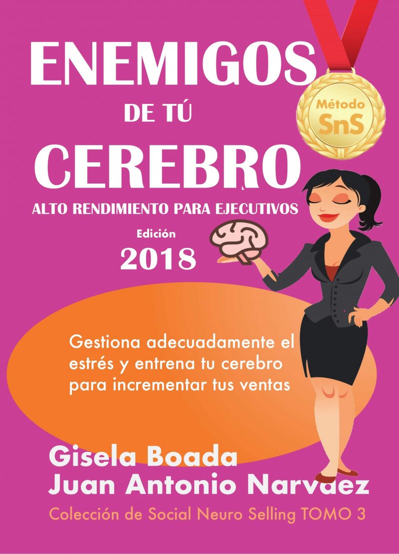 Enemigos de tu cerebro