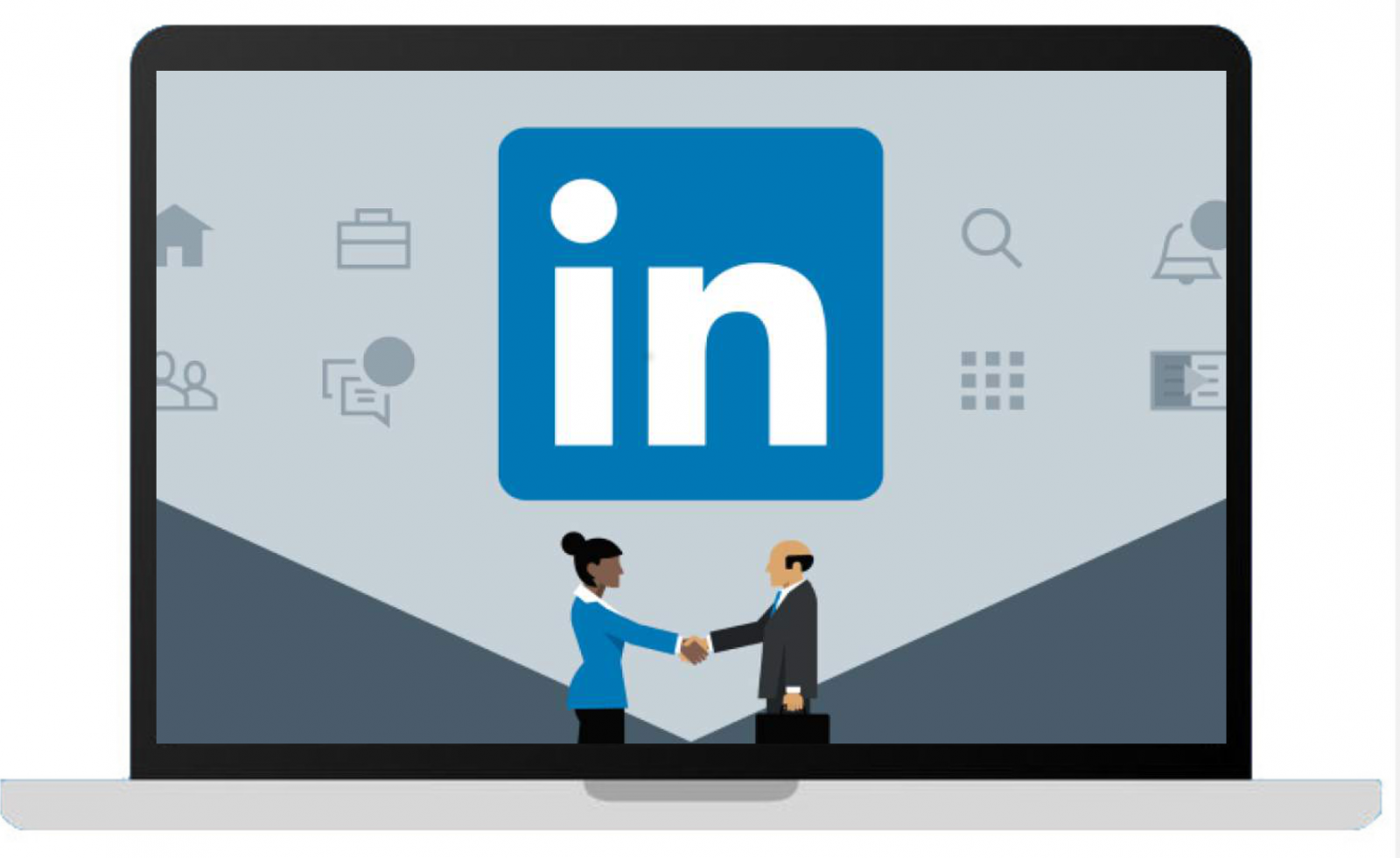 Curso de estructura de proyecto en LinkedIn.