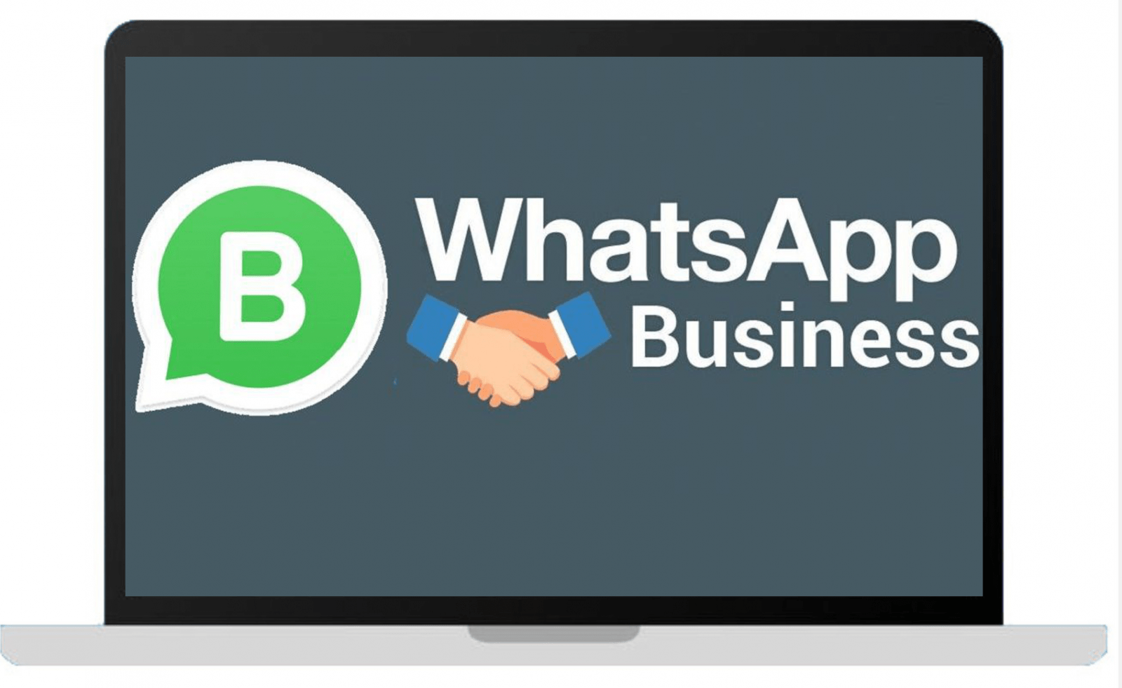 Marketing con WhatsApp business.