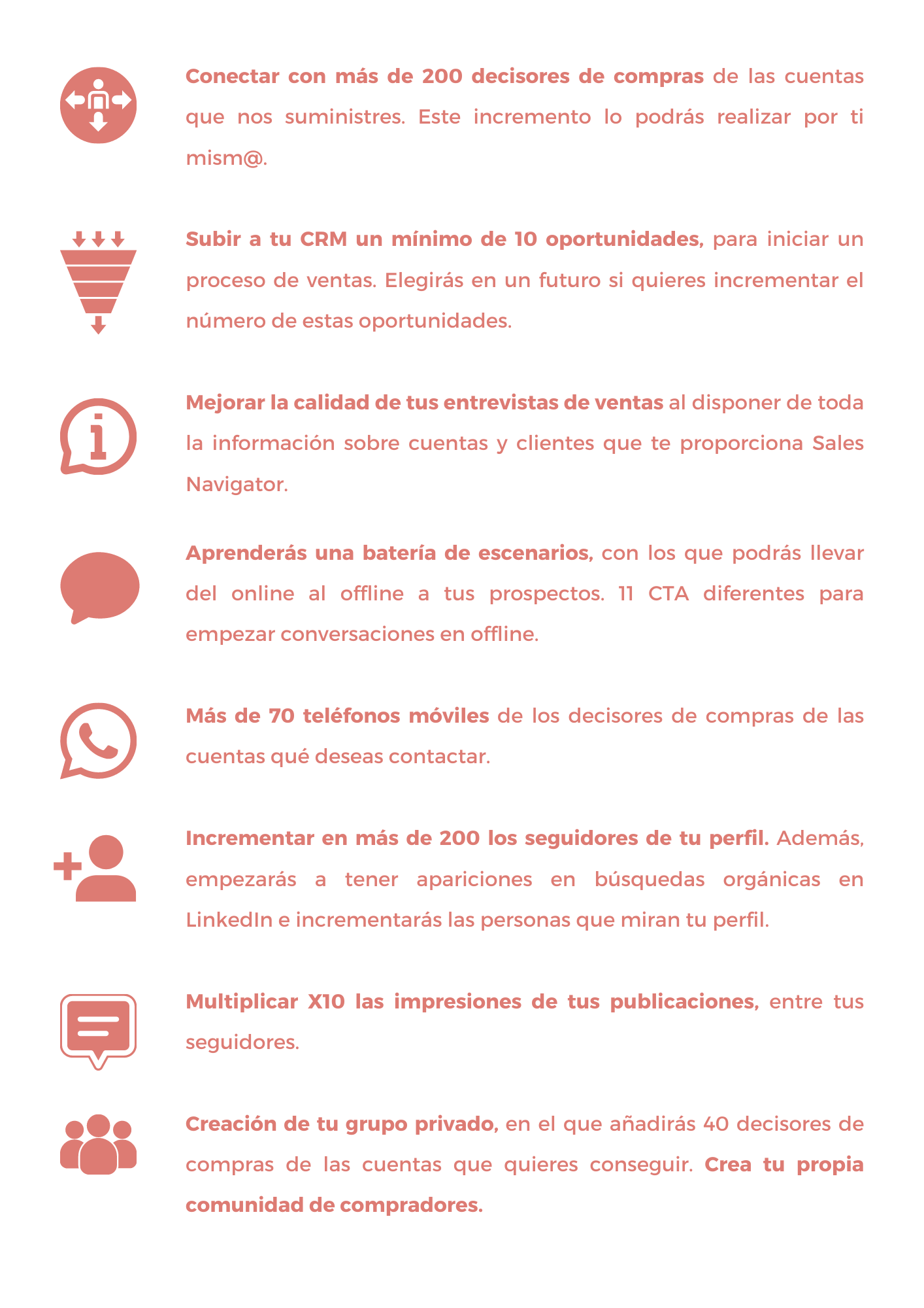 qe te vas a llevar
