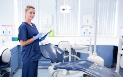 El caso de la clínica dental.