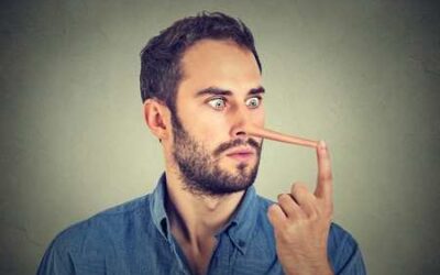 Como saber cuando miente tu cliente