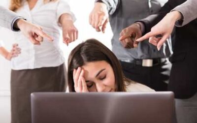 Enemigos de nuestro cerebro: el estrés.