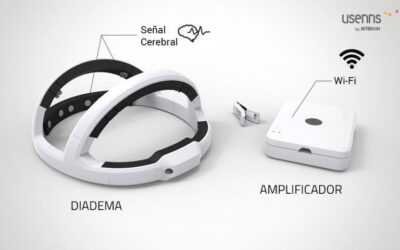 Neurotecnología para mejora cognitiva