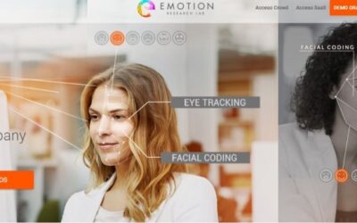 TEST DE ASOCIACIÓN IMPLICITA Y LA CODIFICACIÓN FACIAL