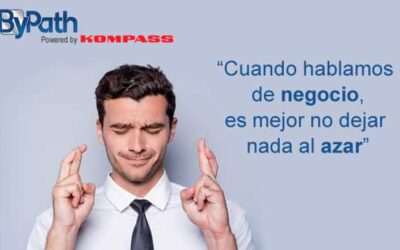 ¿Todavía no conoces ByPath?