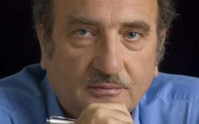 Conoce el cerebro de tu cliente, con Néstor Braidot