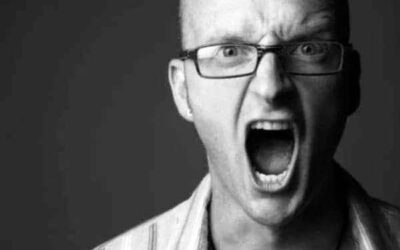 Percepción y lenguaje corporal en la negociación.