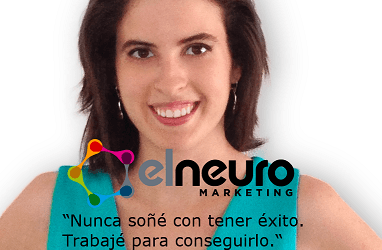 ENTREVISTA A ISABEL GONZALEZ. ELNEUROMARKETING.