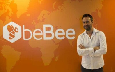 Imprescindible para tu empresa: beBee