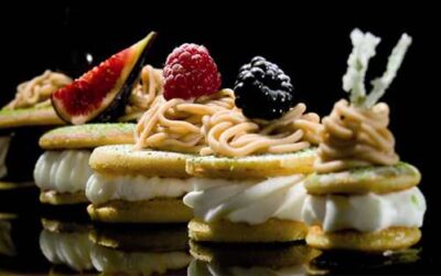 Electro Gastro Grafía