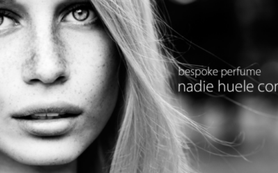 Odotipos, vinos y perfumes.